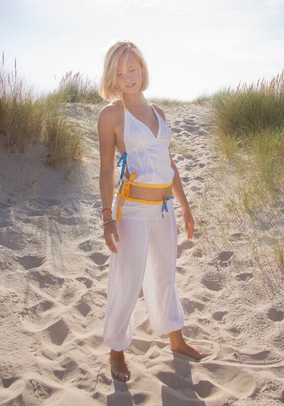 Pantalon Bamiguell