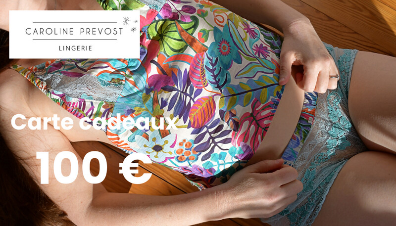Carte Cadeaux
