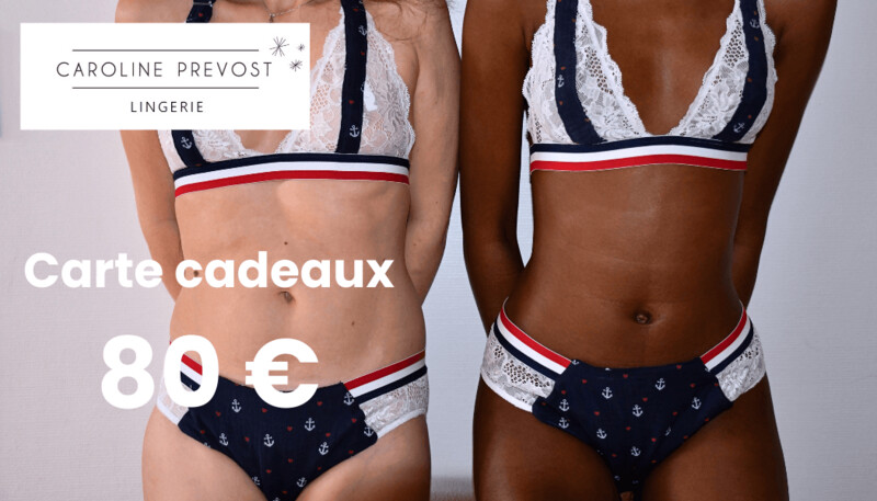 Carte Cadeaux