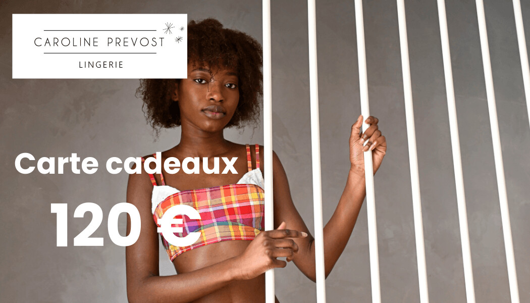 Carte Cadeaux