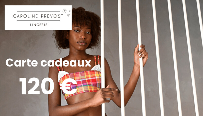 Carte Cadeaux