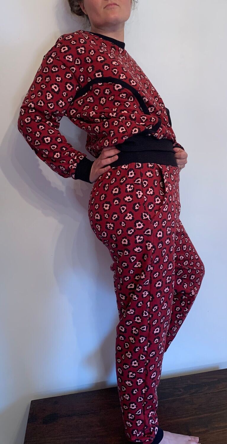 Pantalon Nanie
