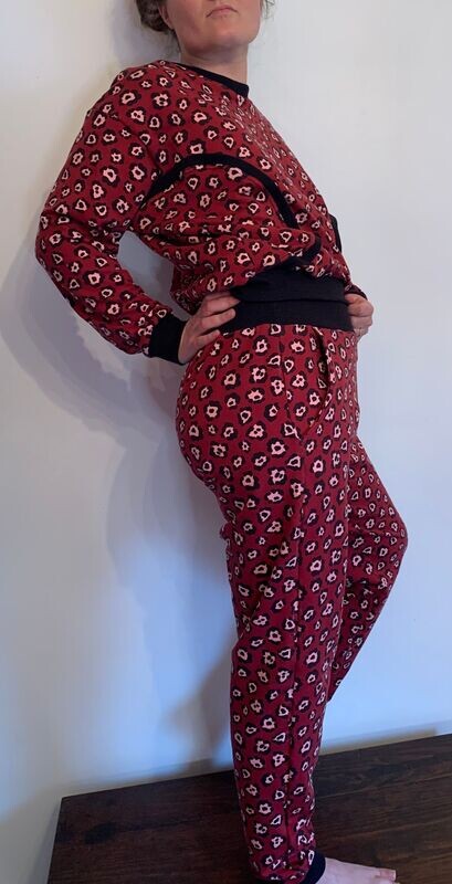 Pantalon Nanie