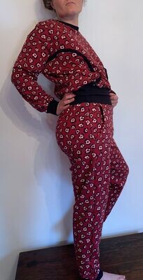 Pantalon Nanie