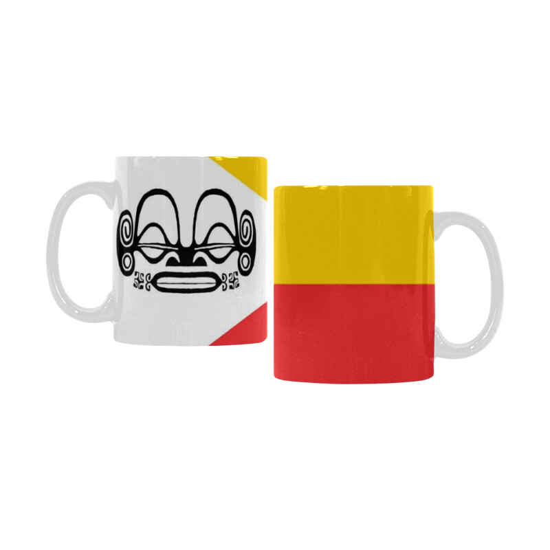Tasse Marquises