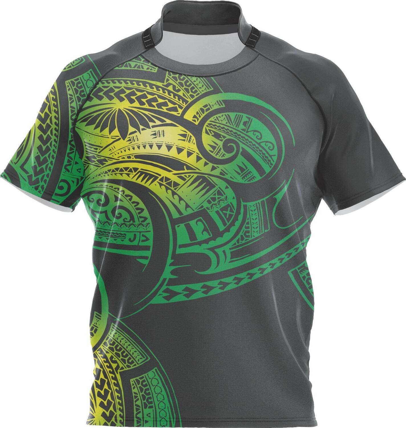 Maillot de rugby