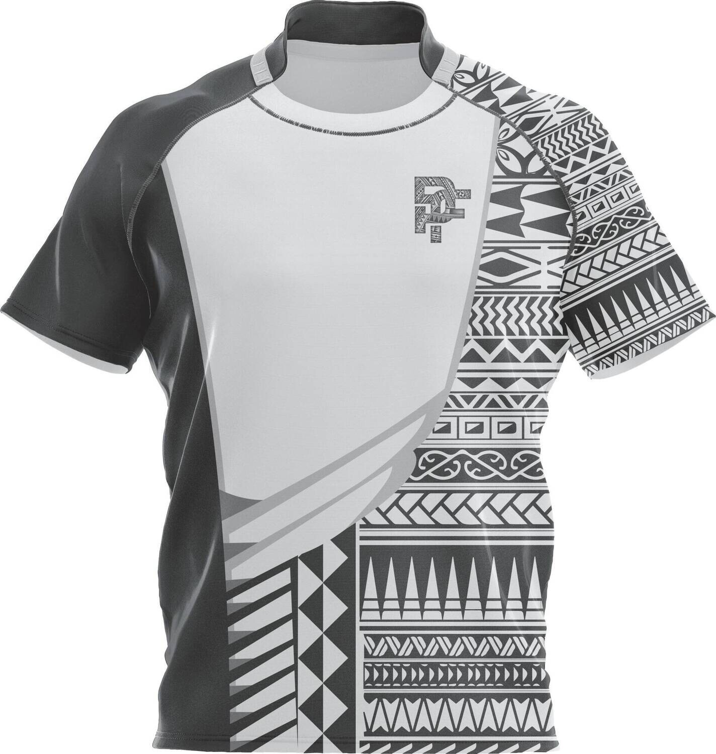 Maillot de rugby