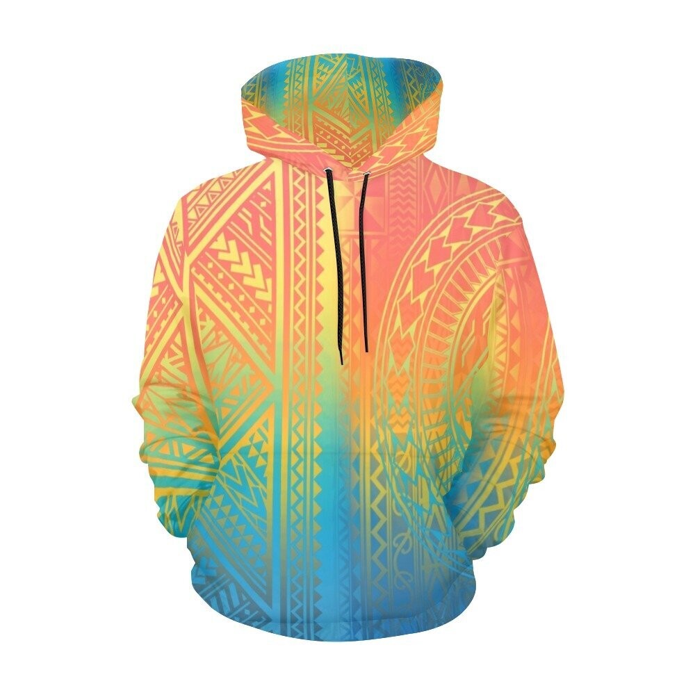 Sweat à capuche standard