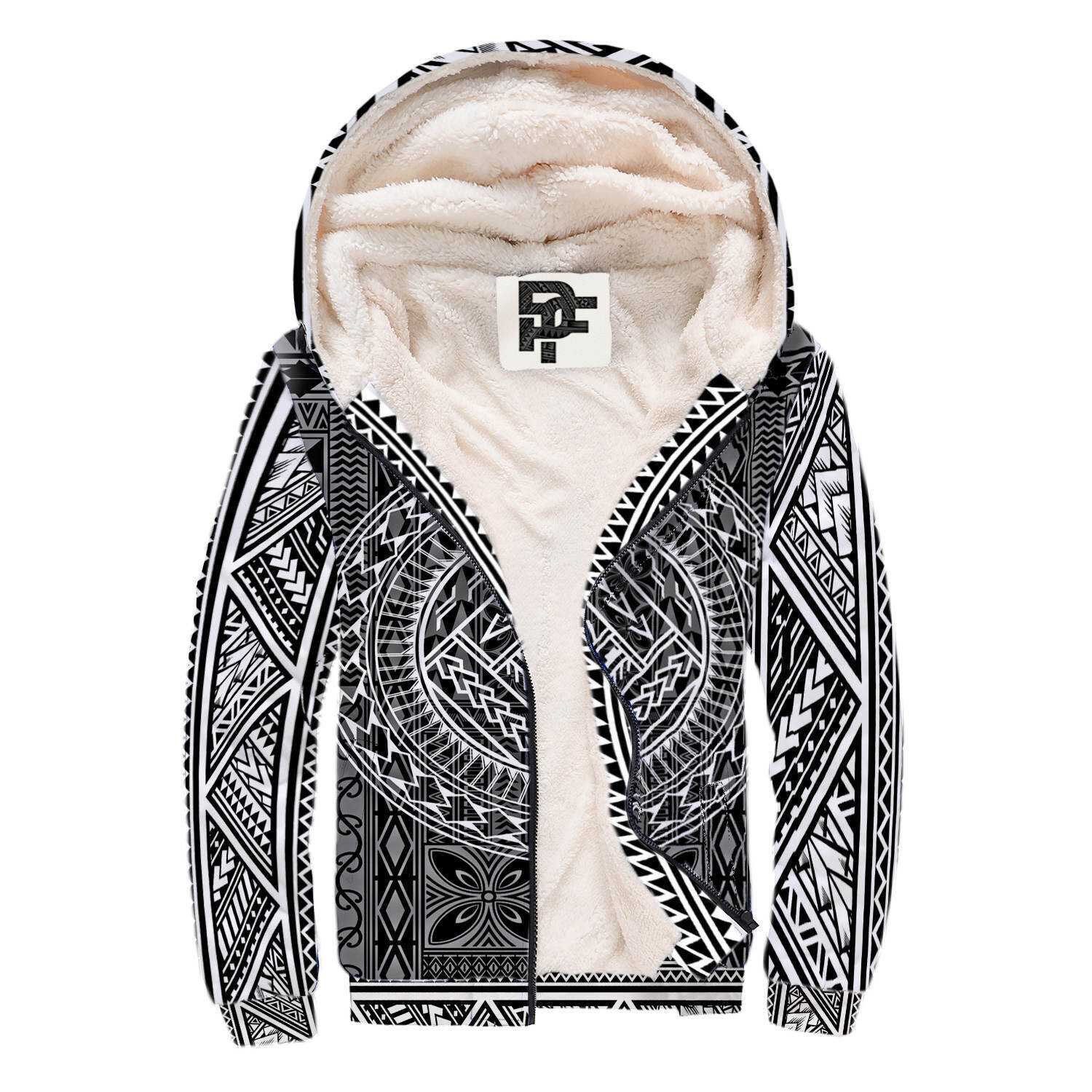 Veste à capuche Homme