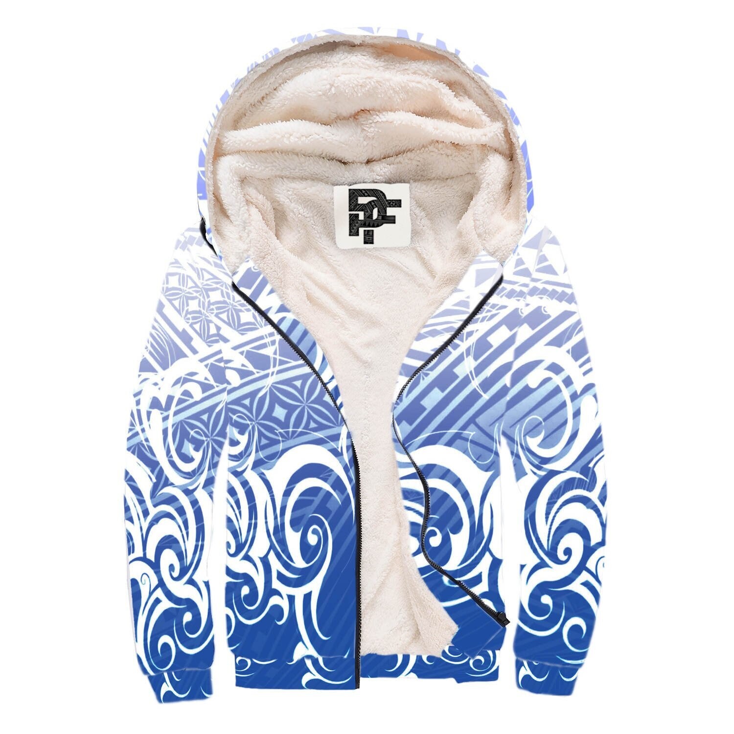 Veste à capuche Homme