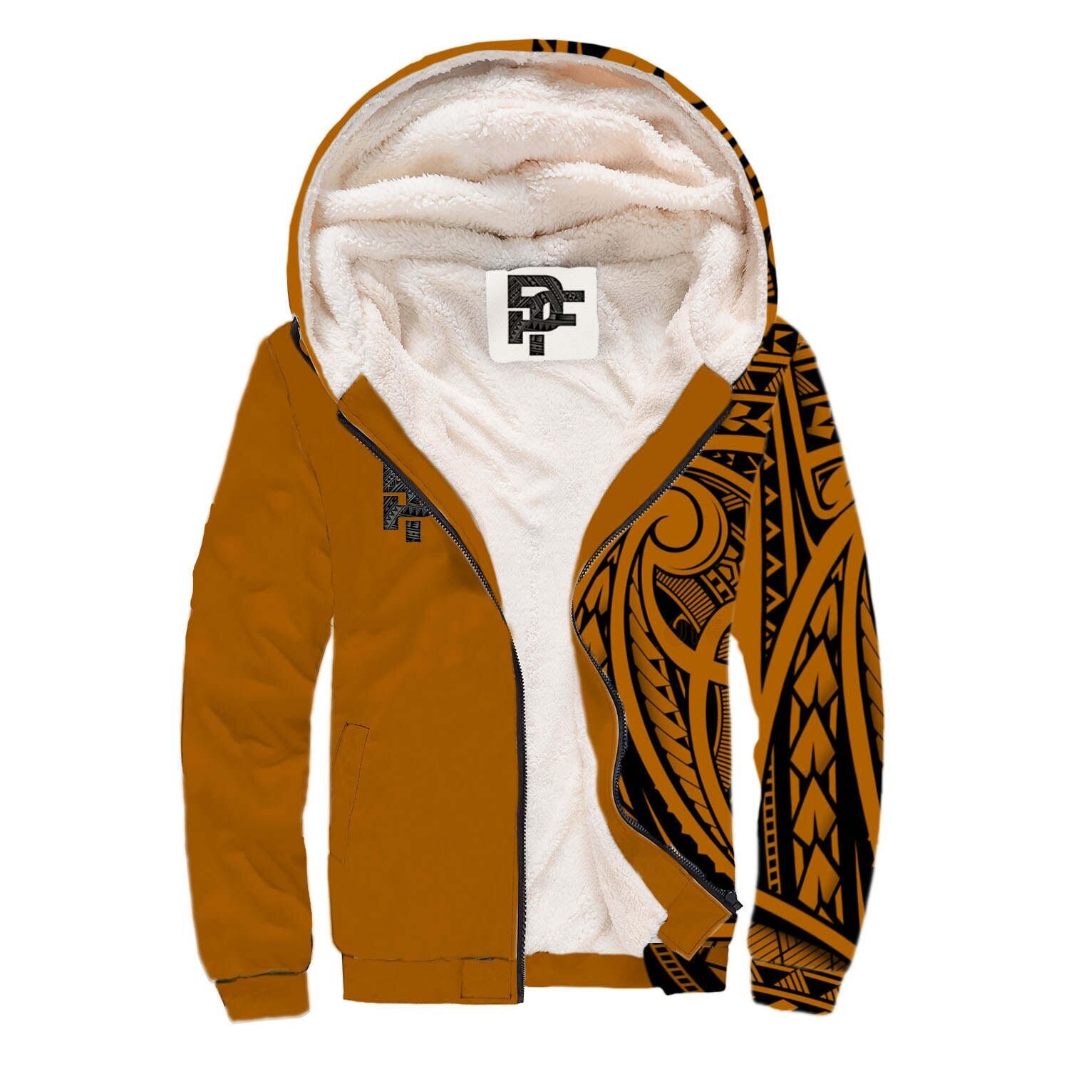 Veste à capuche Homme