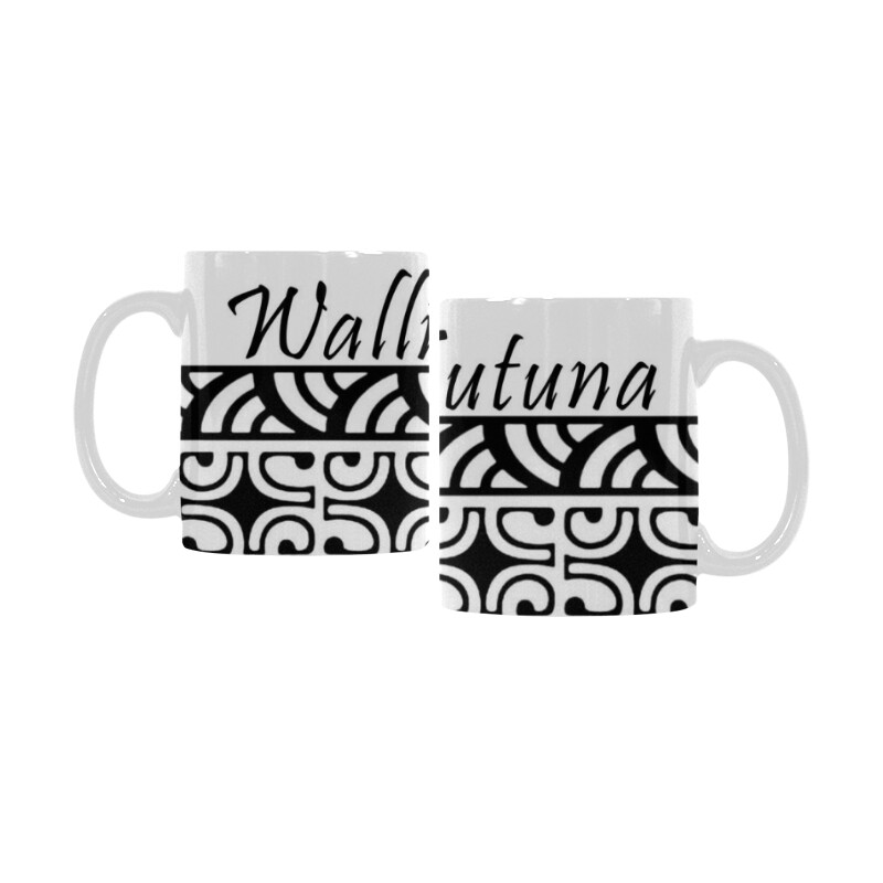 Tasse Wallis et Futuna