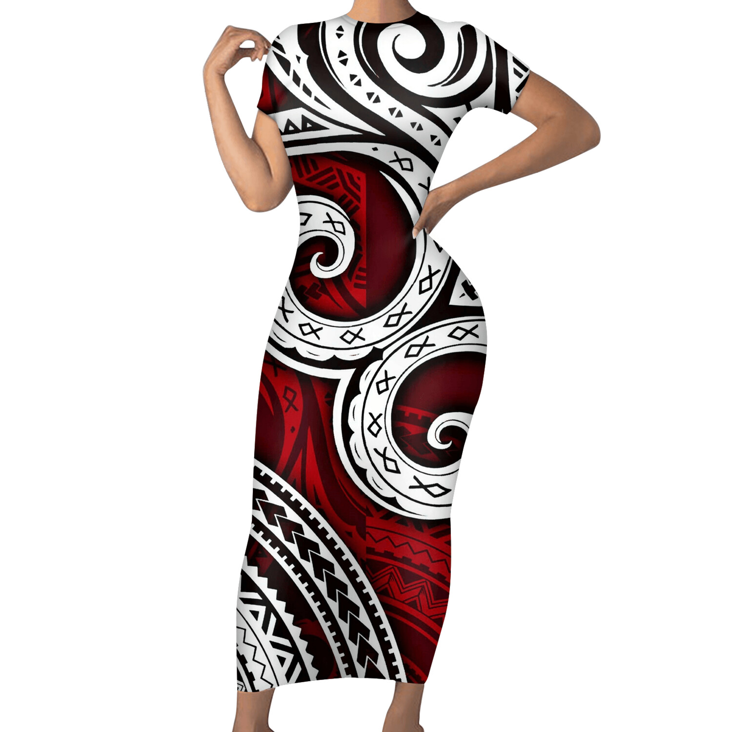 Robe Femme