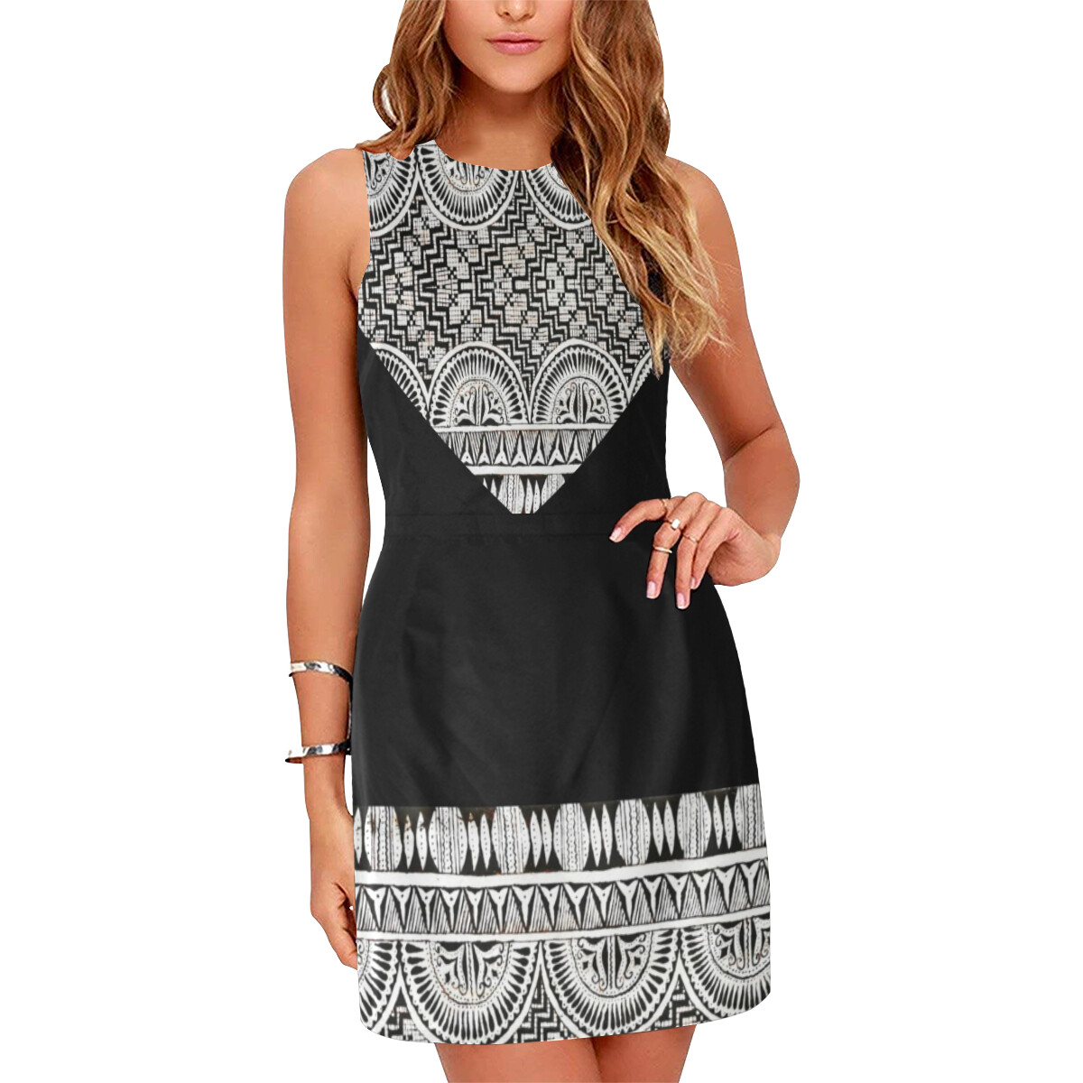 Robe Femme