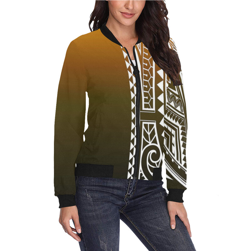 Veste zip Femme