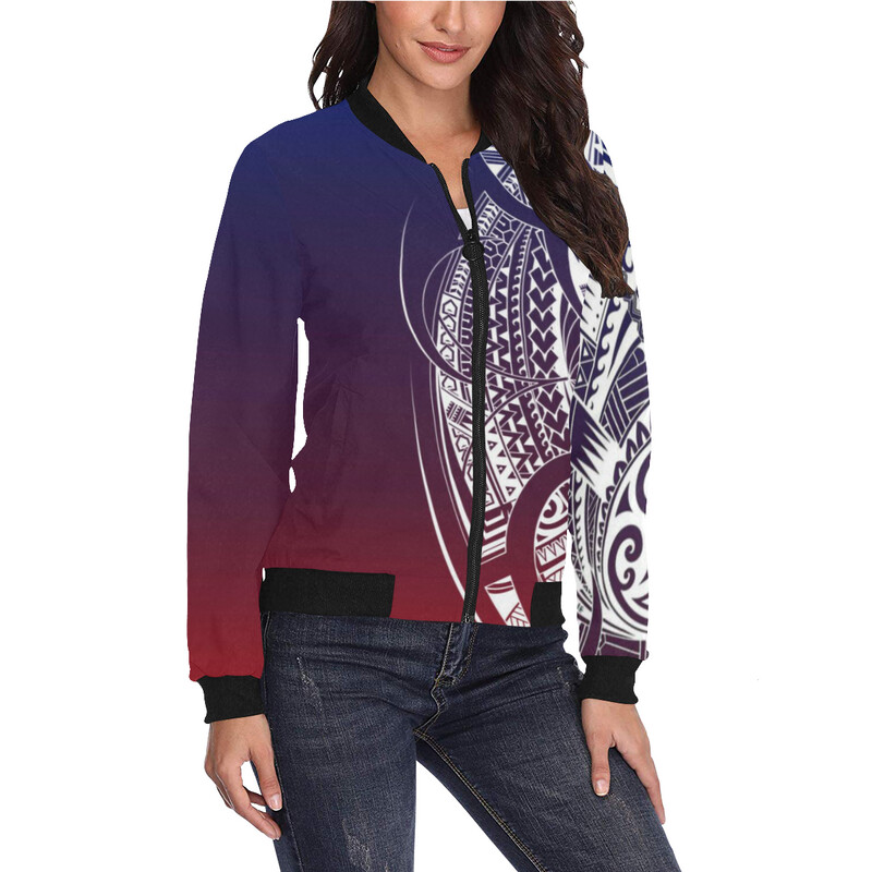Veste zip Femme