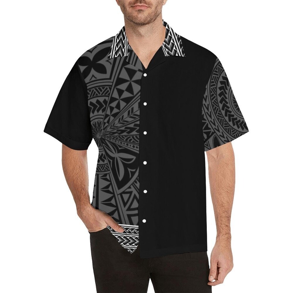 Chemise manches courtes Homme