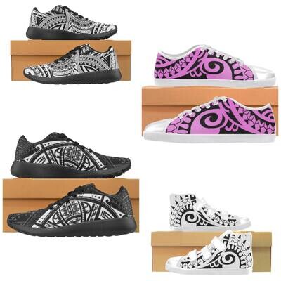 CHAUSSURES