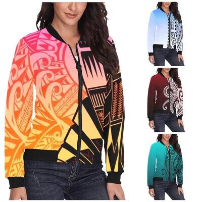 VESTES AVEC ZIP