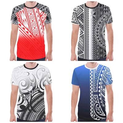 T-SHIRTS MIXTES