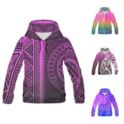 Sweats à capuche
