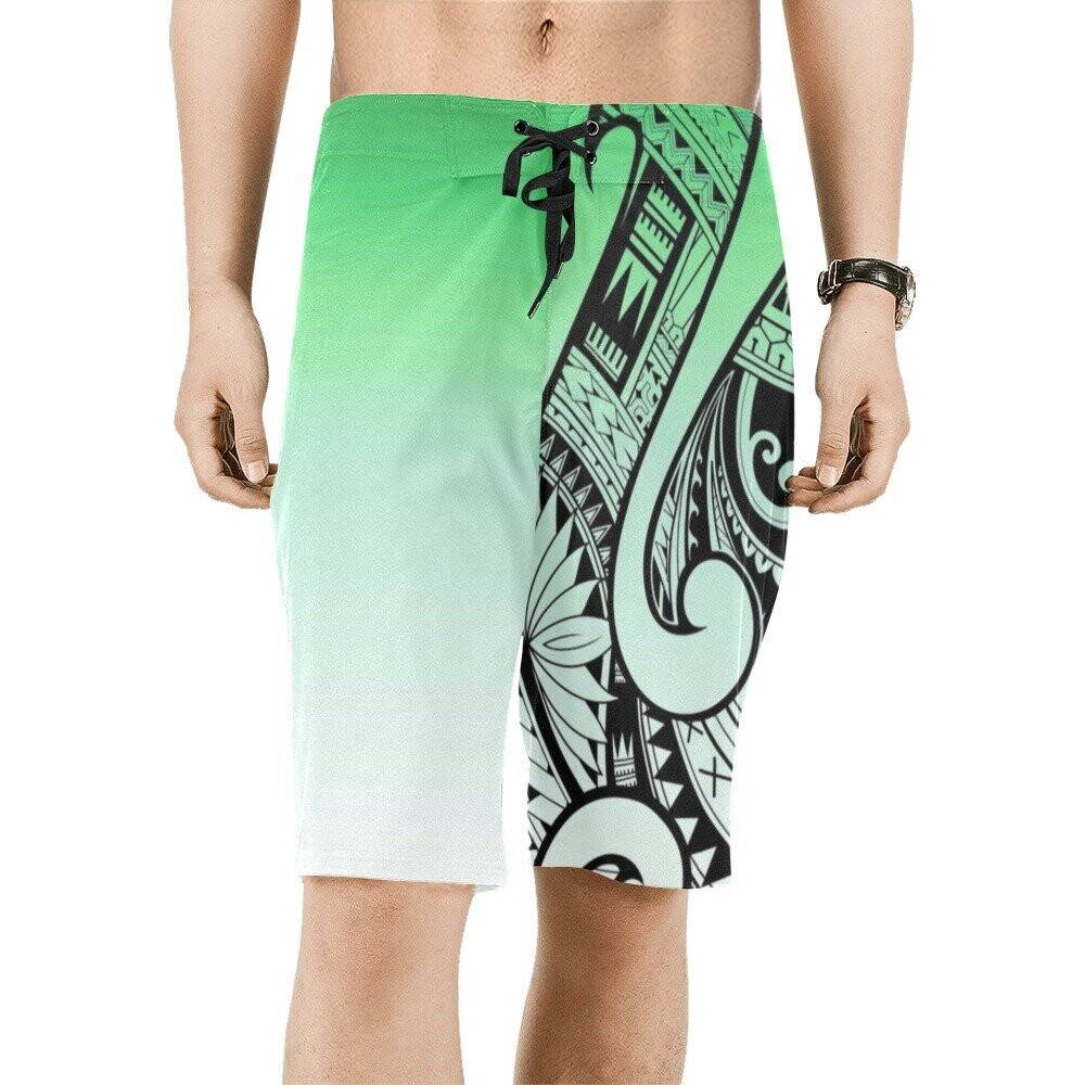 Bermuda de plage Homme