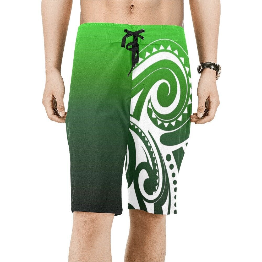 Bermuda de plage Homme