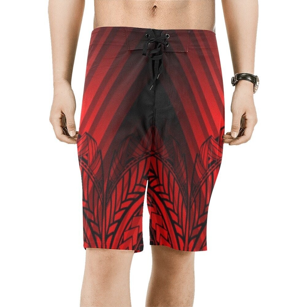 Bermuda de plage Homme