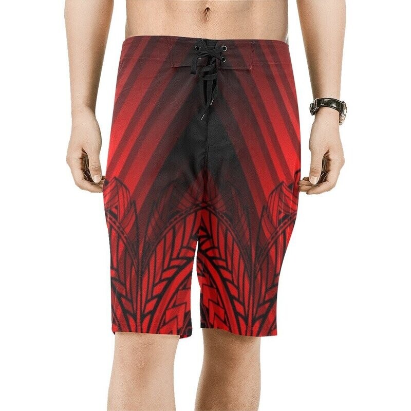 Bermuda de plage Homme