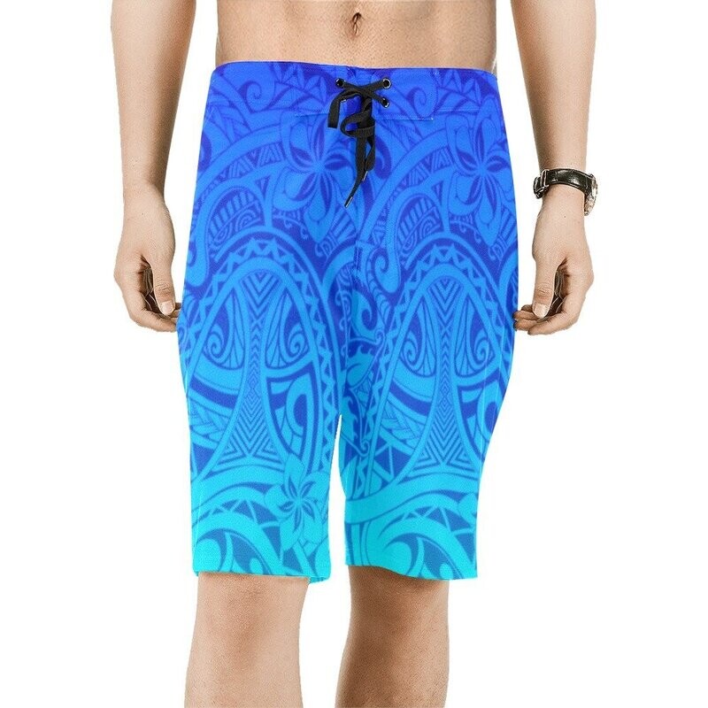 Bermuda de plage Homme