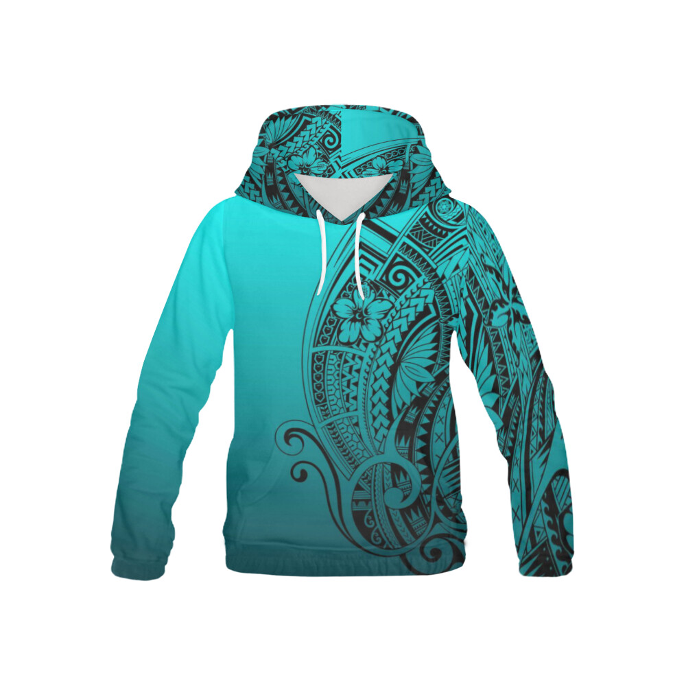 Sweat à capuche garçon
