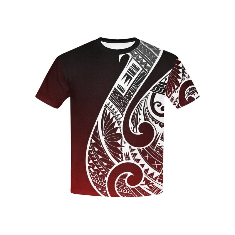 Tee-shirt garçon