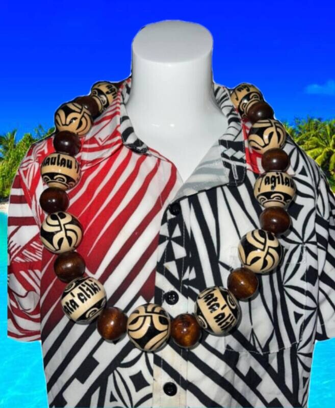 Collier Personnalisé Enfant