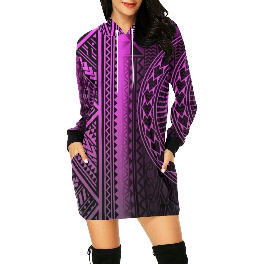 Sweat robe à capuche