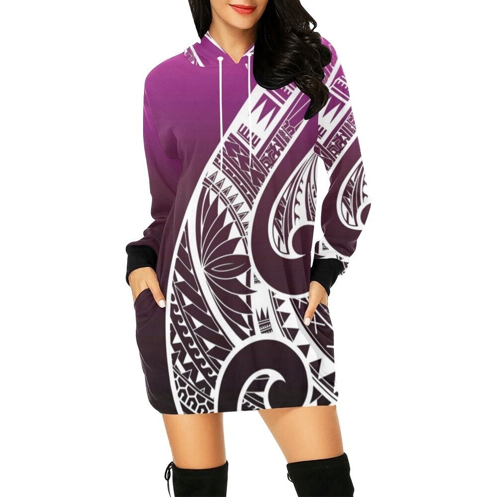 Sweat robe à capuche
