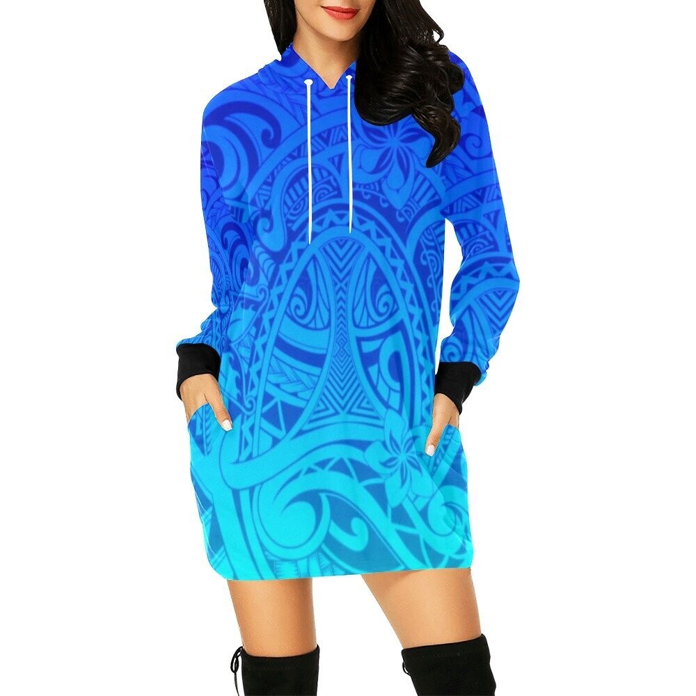 Sweat robe à capuche