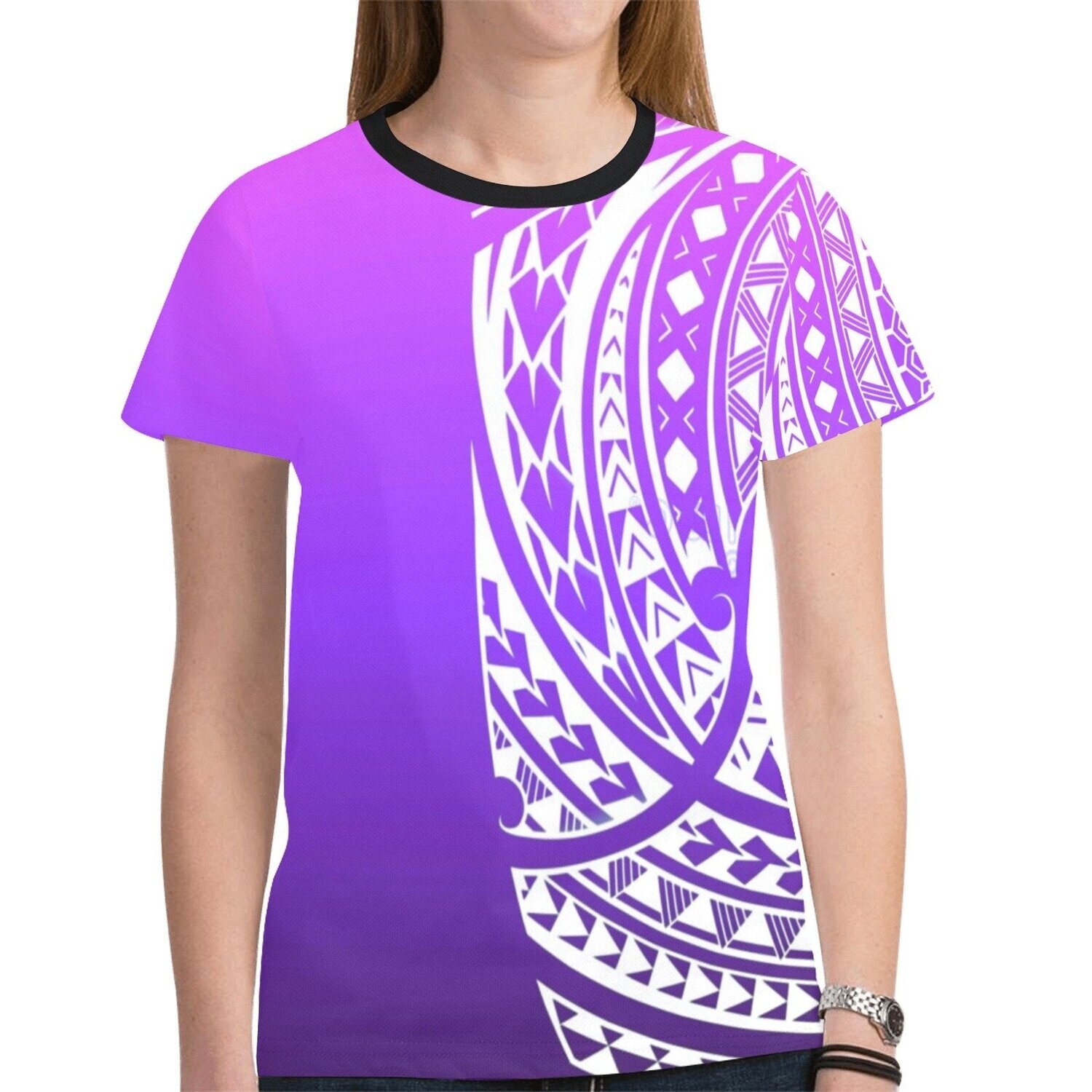 Tee-shirt Femme