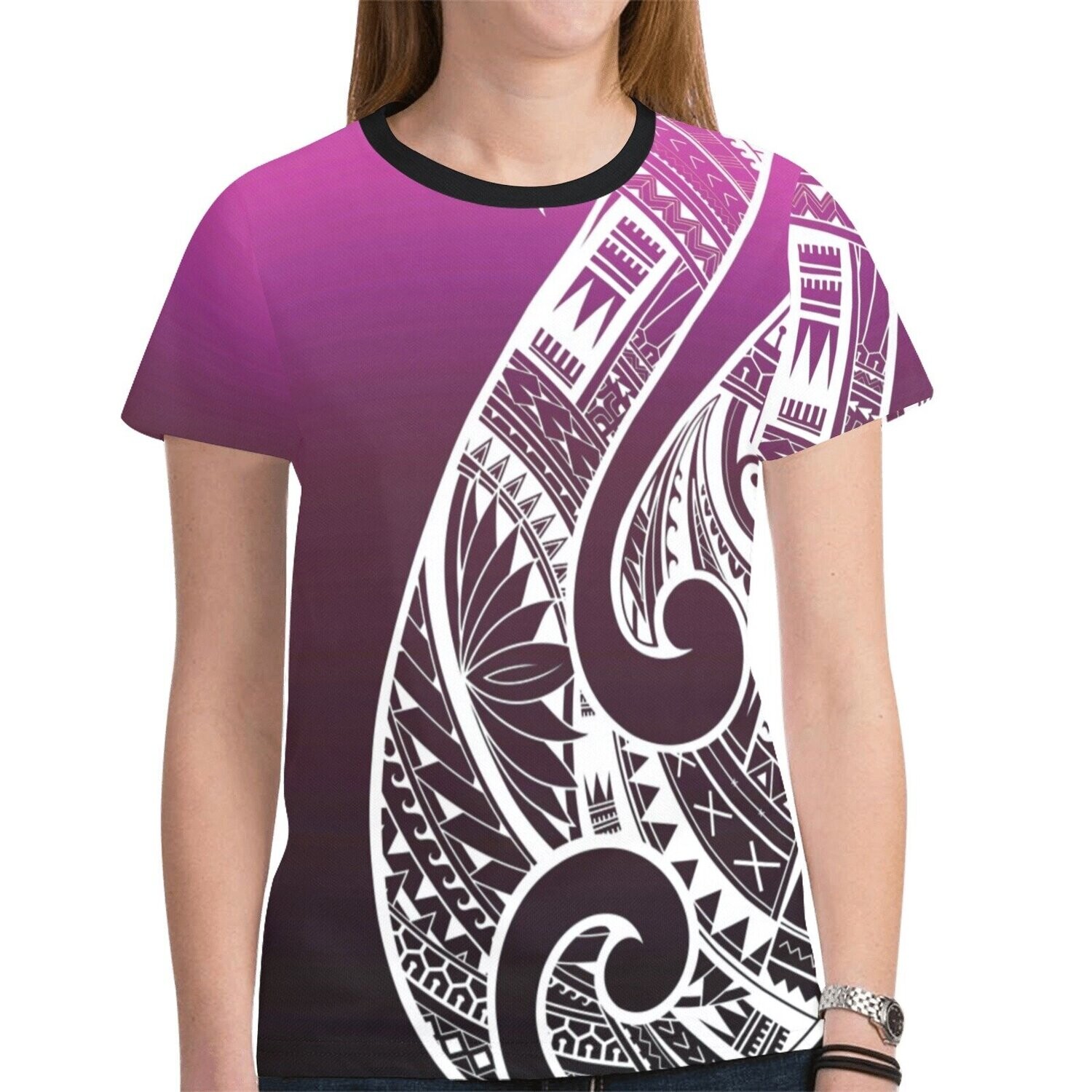 Tee-shirt Femme