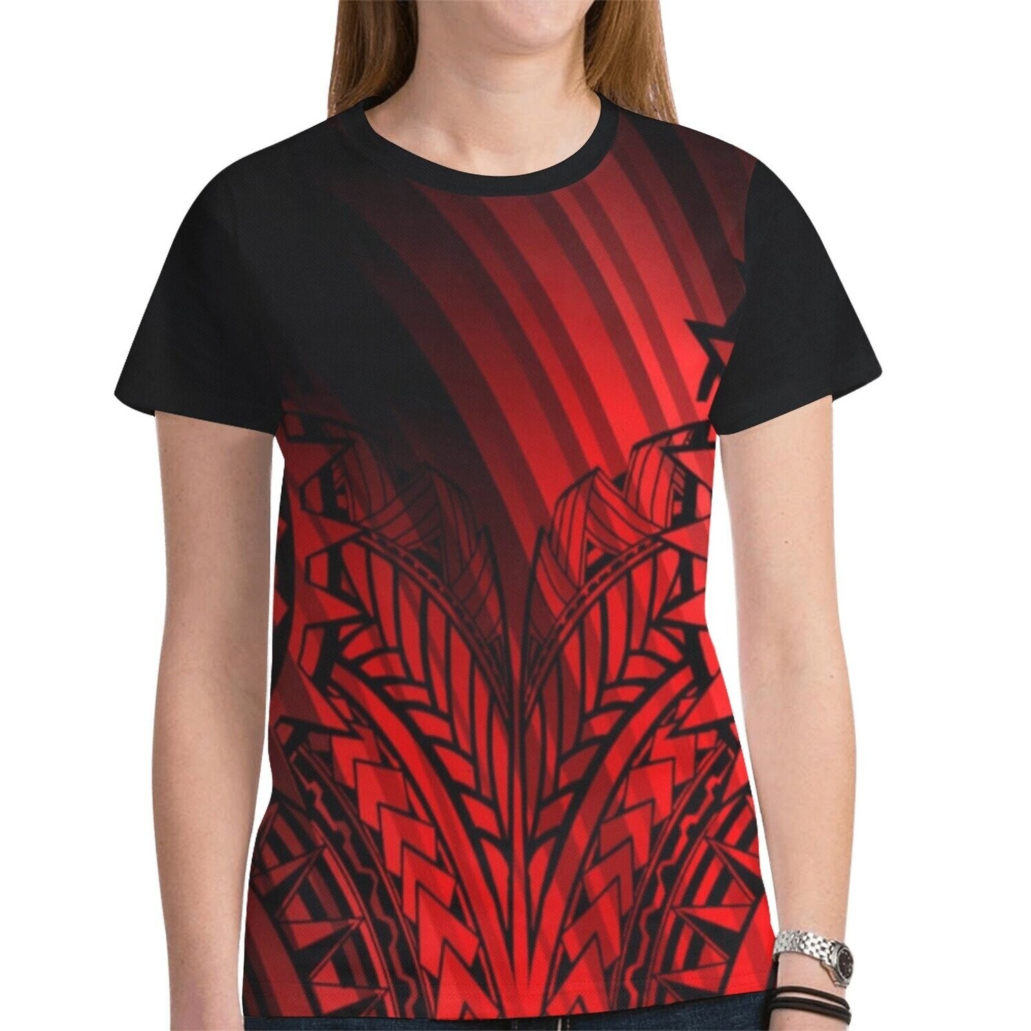 Tee-shirt Femme