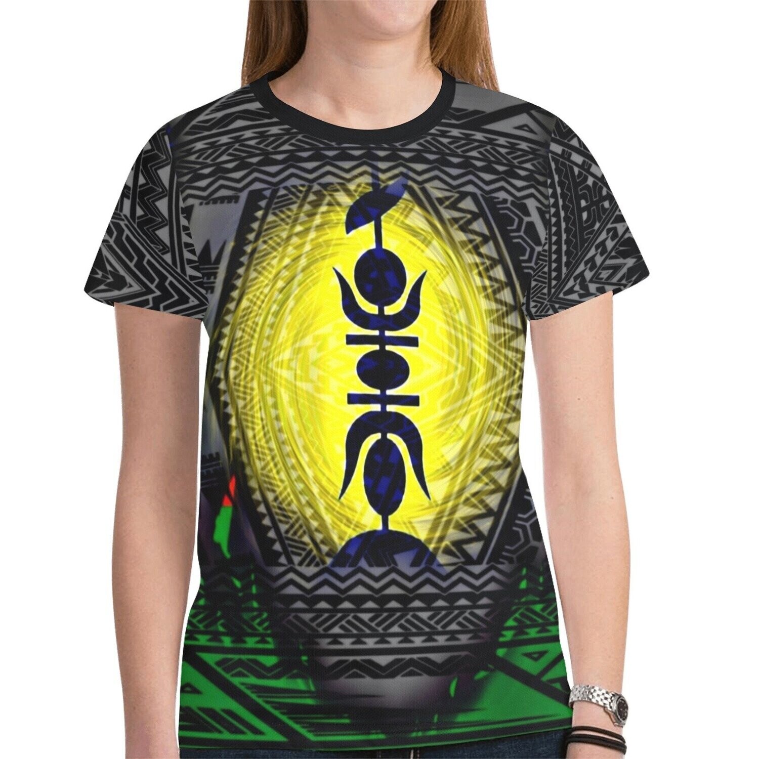 Tee-shirt Femme