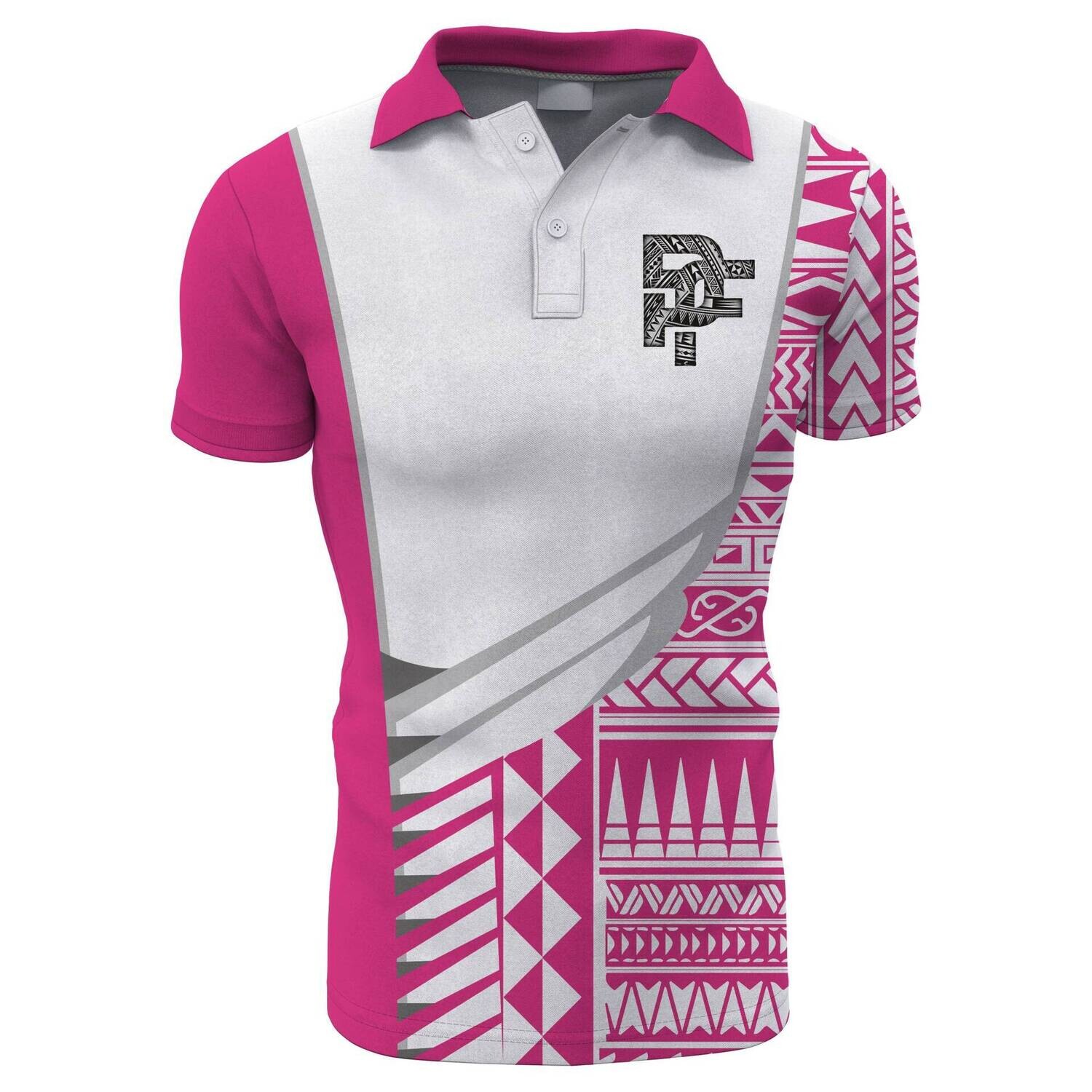 Polo Homme