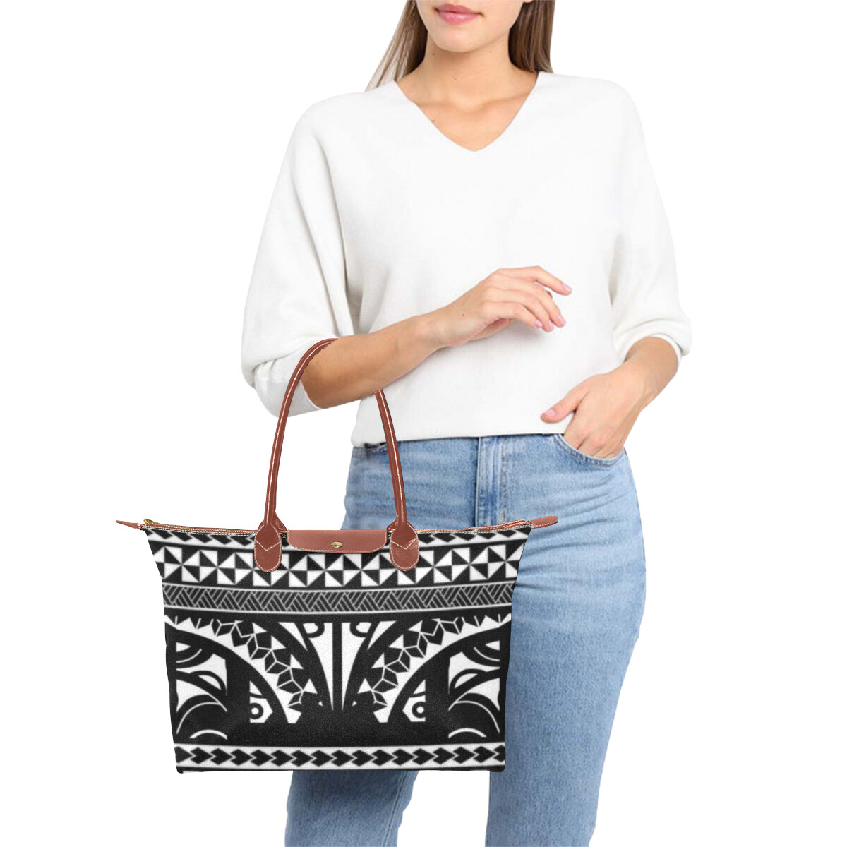 Sac fourre tout