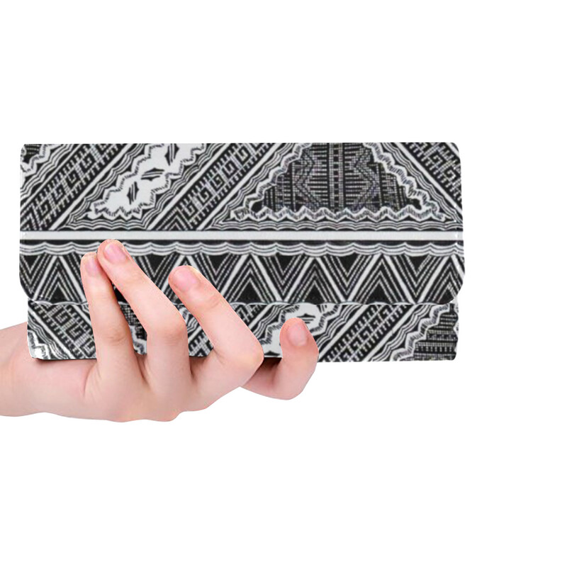 Porte feuille Femme