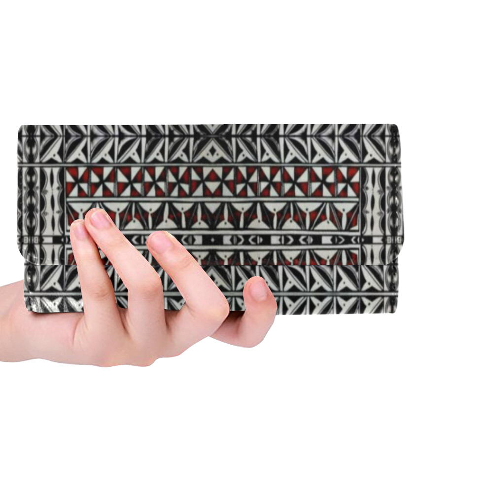 Porte feuille Femme