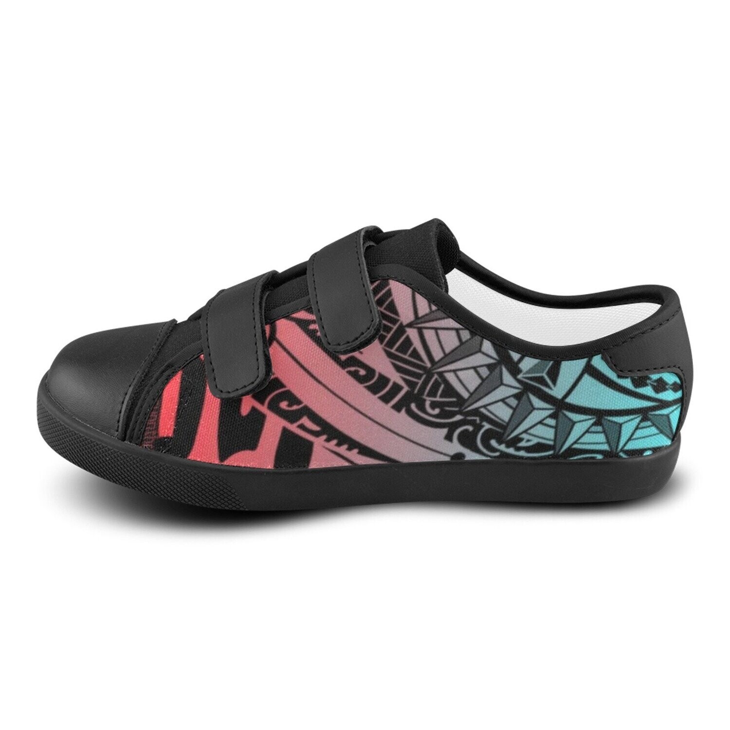 Chaussures  velcro fille