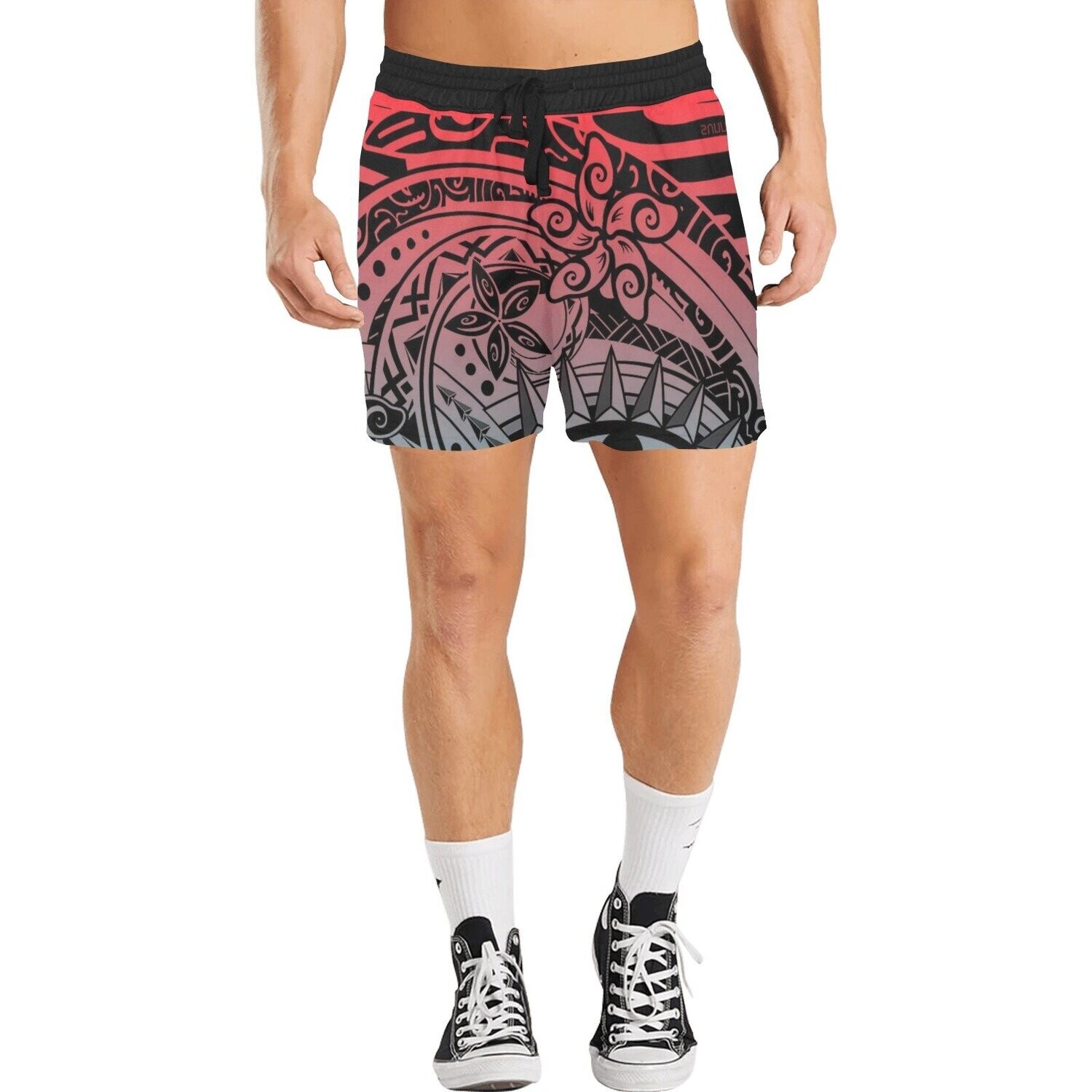 Short de plage Homme