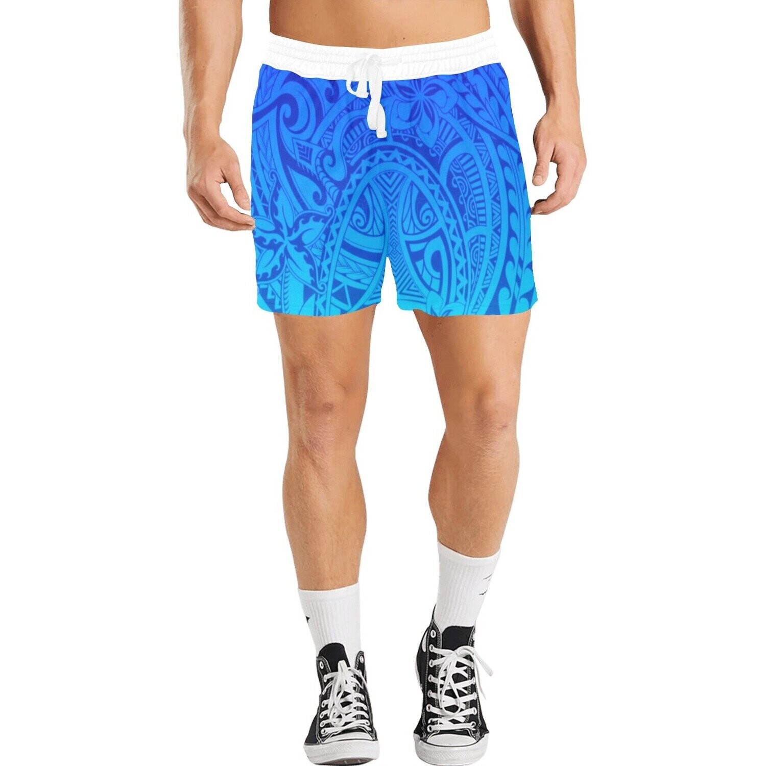 Short de plage Homme