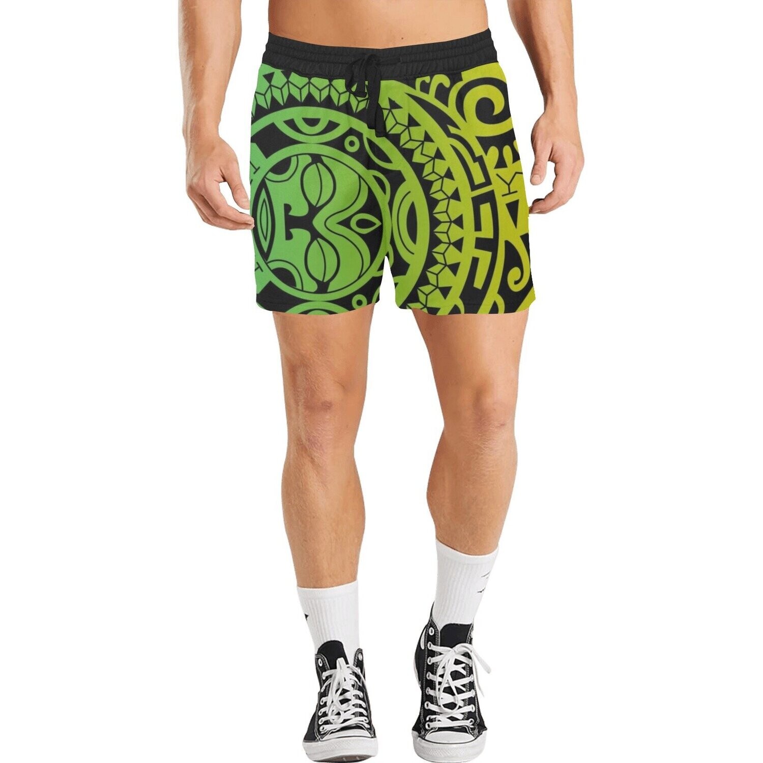 Short de plage Homme