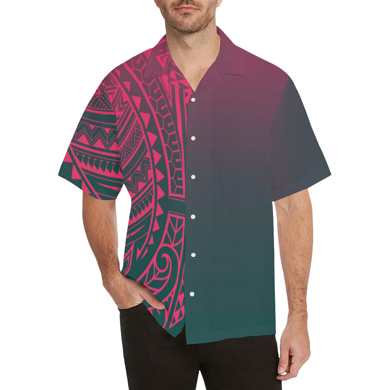 Chemise manches courtes Homme