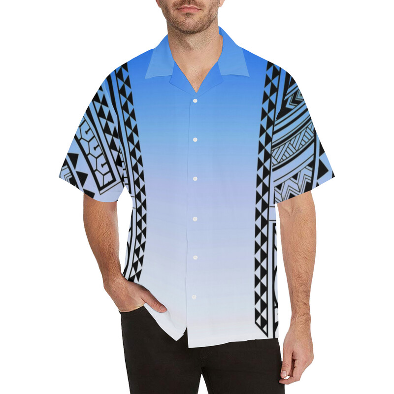 Chemise manches courtes Homme